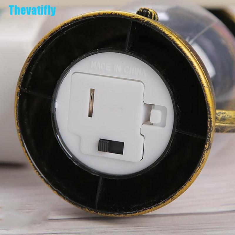 Đèn lồng LED cầm tay trang trí Halloween