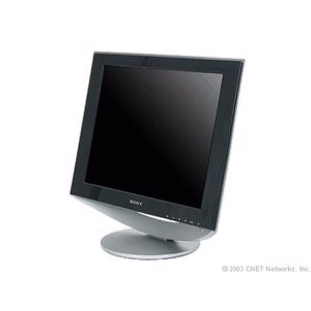 MÀN HÌNH 15IN VUÔNG ĐẸP