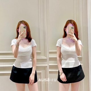 Áo hè các loại 2021 - ALISA