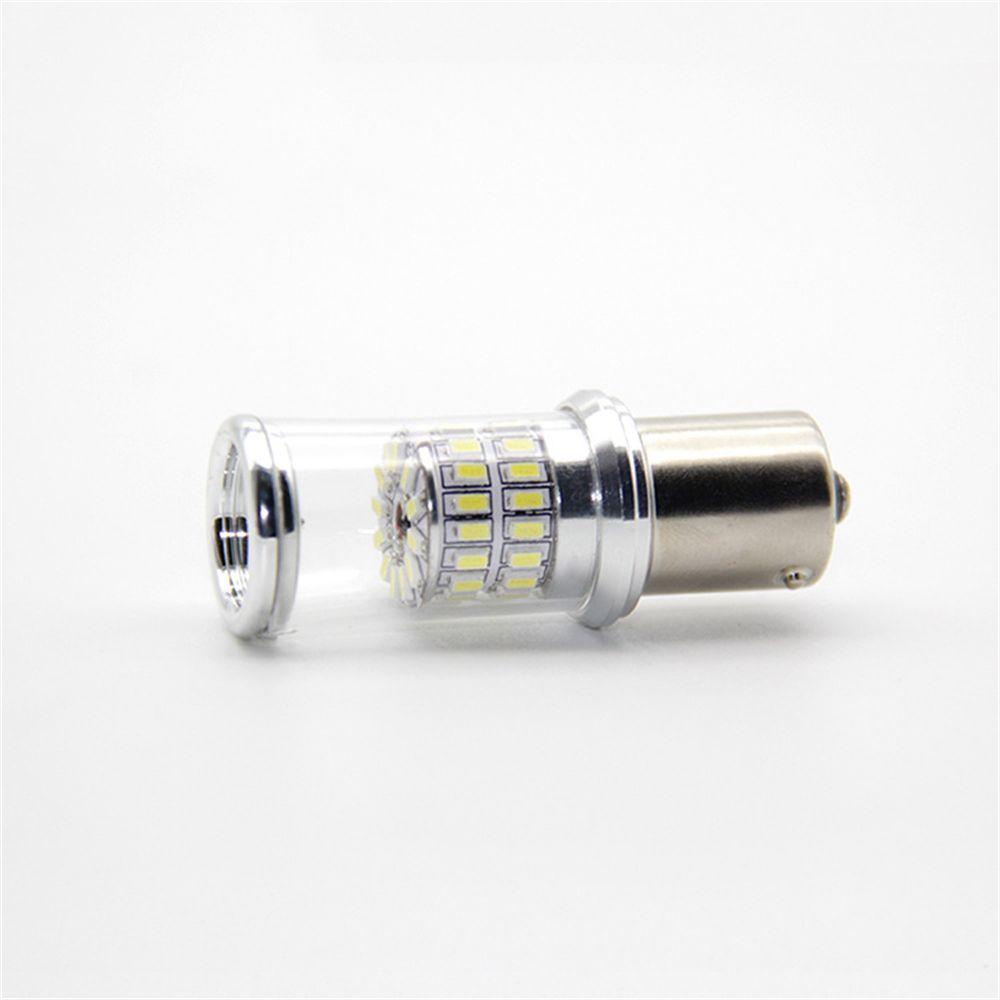 Set 2 Đèn LED Phanh Xe Hơi 3014 48SMD Chuyên Dụng