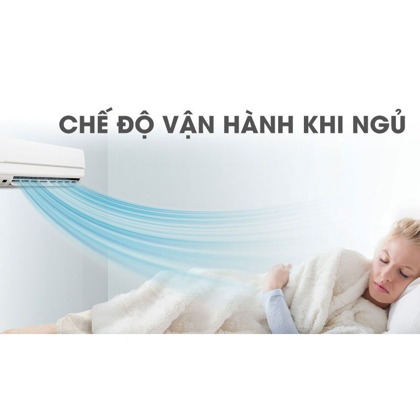 B13END Điều hòa LG 2 chiều 12000Btu gas R410A