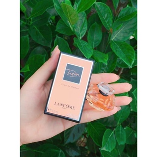 Nước hoa mini Lacome tresor 7,5ml (hàng CHUẨN)