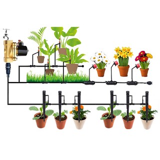 Bộ tưới cây tự động zenko
