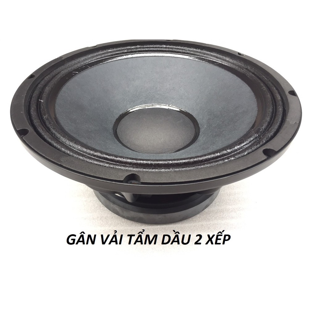 CẶP LOA BASS 30 NR TỪ 190 COIL 76 CAO CẤP-GIÁ 1 CẶP - BASS 30NR1Đ