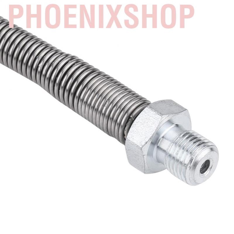 Dây bơm hơi cao áp thay thế cho xe máy dài 50cm