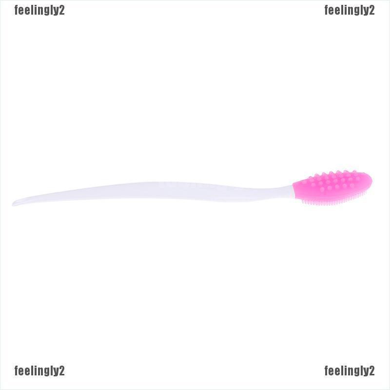 Cọ Rửa Mặt Làm Sạch Mụn Đầu Đen Đa Năng