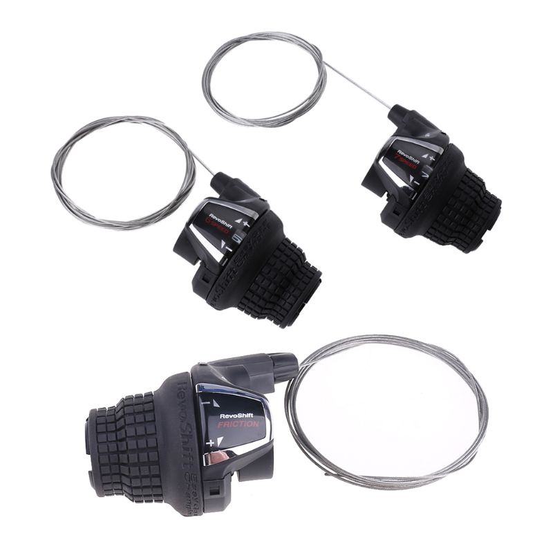 Tay Nắm Cần Số Xe Đạp Leo Núi Chất Lượng Cao