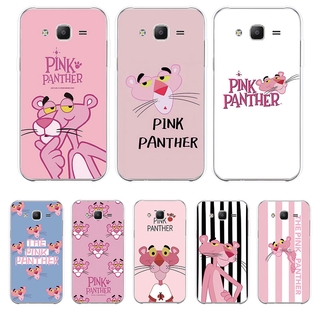 Ốp Lưng Samsung Galaxy J3 J5 J7 2015 2016 TPU mềm Case Báo Hồng