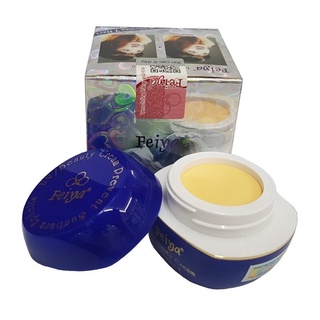 Kem ngừa tàn nhang da cháy nắng feiya vitamin e - 15g