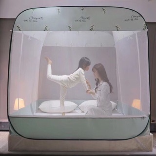 Màn chụp tự bung cao cấp