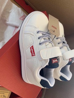 Giầy sneaker Bé trai, bé gái , Levis