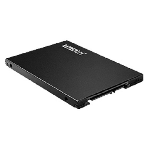 Ổ cứng SSD 120GB Liteon MU3 (PH6) Đen