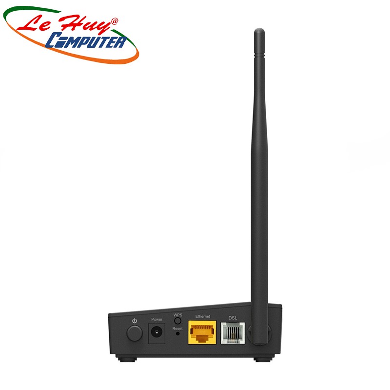 Bộ Phát Wifi DLink DSL-2700U 150Mbps