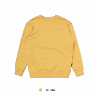 Áo nỉ Spao Graphic Puppy