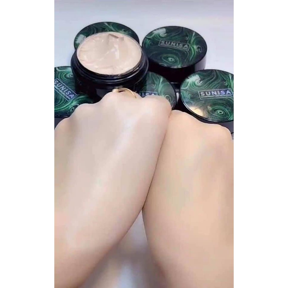 Phấn nước BB SUNISA nội địa chính hãng