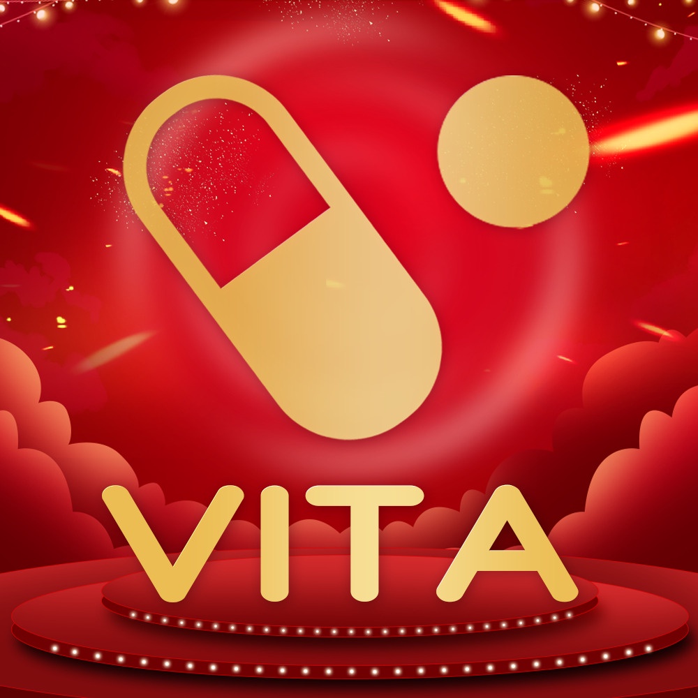 Nhà Thuốc Vita