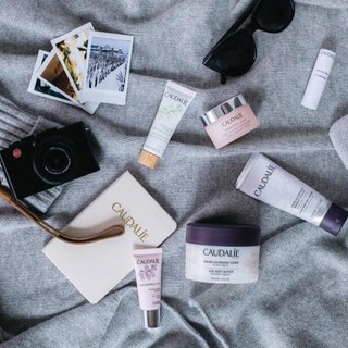 Son dưỡng môi Caudalie Lip Conditioner 4.5g