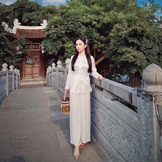 Set phật tử “vui tươi”