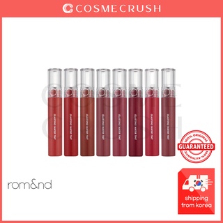 Rom&nd Glasting Water Tint