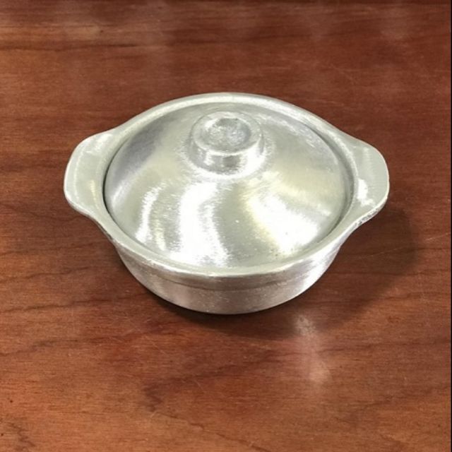 Nồi gang kho quẹt