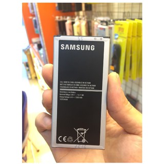 Pin Samsung Galaxy J7 2016 (Tặng cáp)