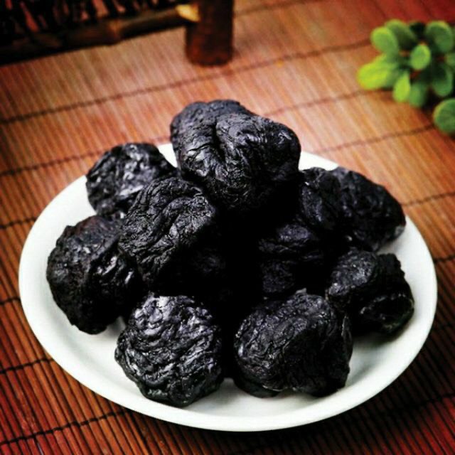 Sâm Bí Đao Nấu 12 - 15 Lít nước  - Hương Thảo Mộc Trà Hoa