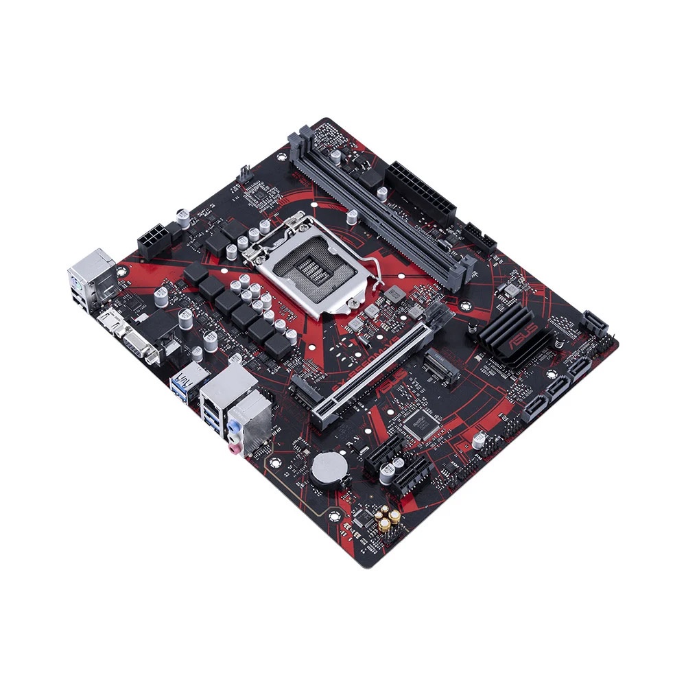 Mainboard ASUS EXB560MV5 Bảo hành 36 tháng