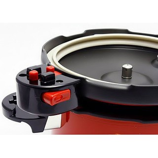 Nồi áp suất Living Cook PS-35 3.5L