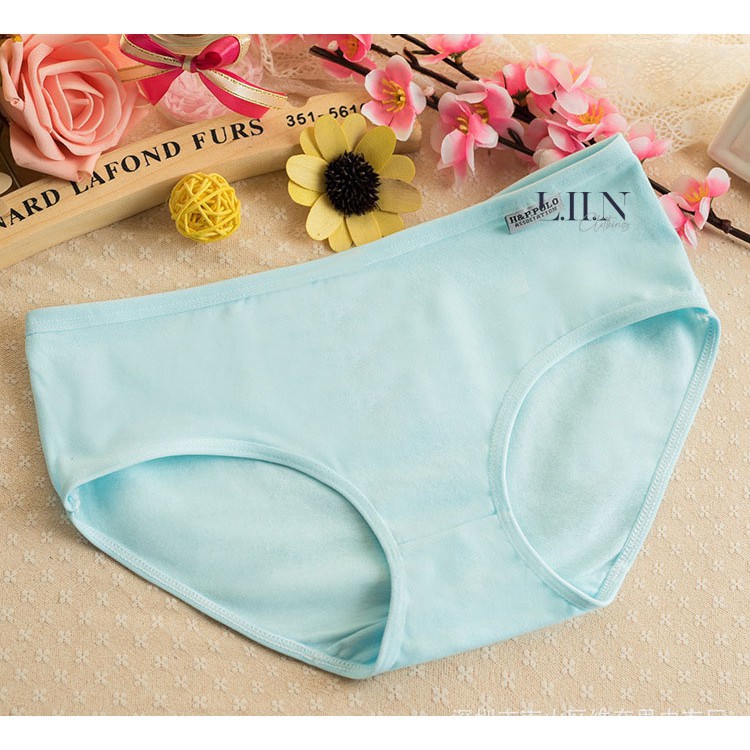 Quần lót nữ chất đẹp cao cấp Liin Clothing SP002 | BigBuy360 - bigbuy360.vn