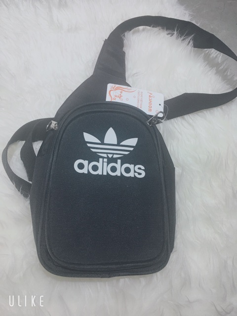 Túi đeo chéo  adidas nam giá rẻ