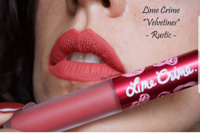 Son Lime crime