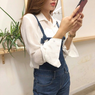 Yếm Jean VNXK