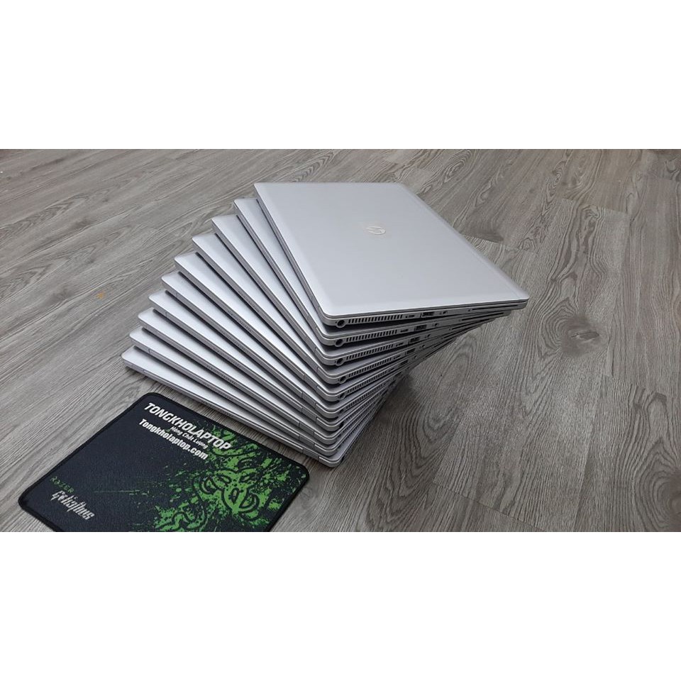 HP Elitebook folio 9480M  i5-4310U / Ram 4GB / SSD 128 GB / 14 inch | BigBuy360 - bigbuy360.vn