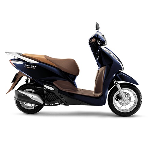Xe máy Honda Lead 2021 phiên bản Cao cấp