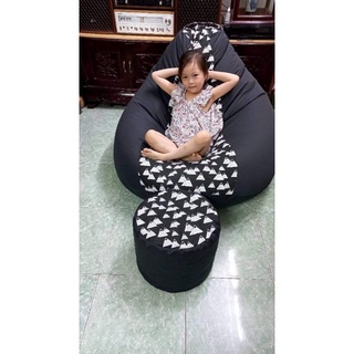VỎ GHẾ LƯỜI HẠT XỐP(Chưa có hạt xốp)