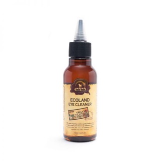 Dung dịch nhỏ mắt Budle'Budle Ecoland Eye Cleaner