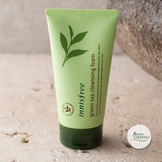 Sữa Rửa Mặt Innisfree 150ml FG200