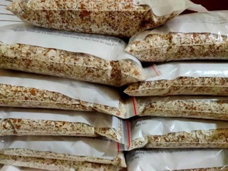 Vỏ trứng gà