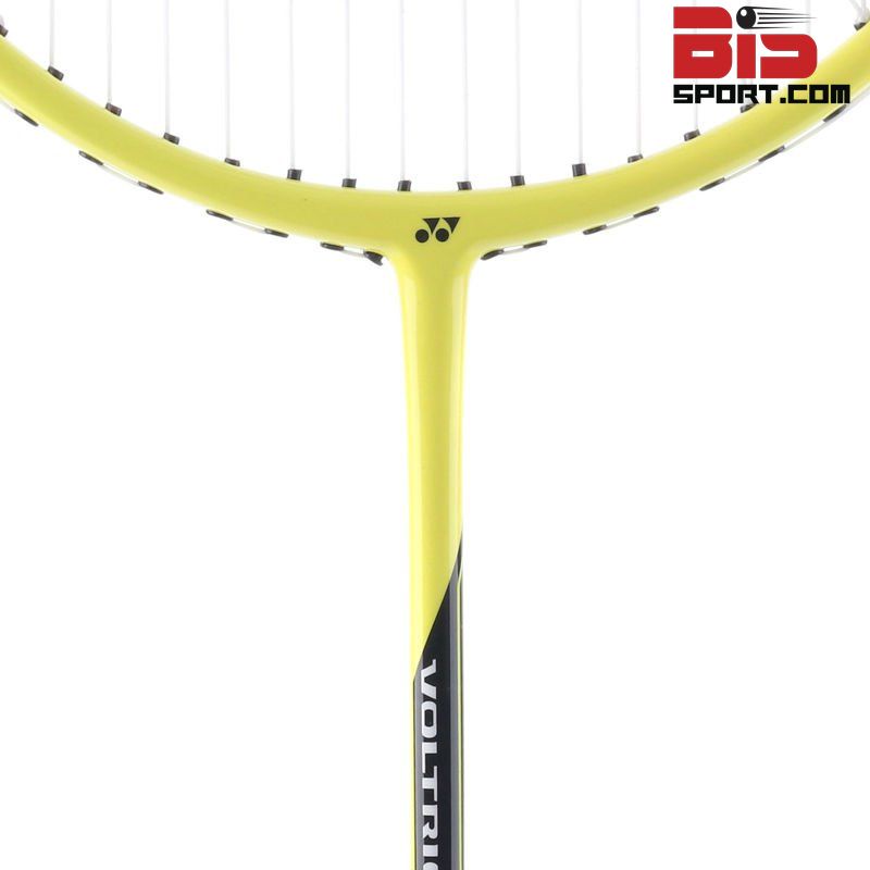 Vợt Cầu Lông Yonex Voltric Power Soar Chính Hãng - Màu Vàng Đen - Phù Hợp Cho Người Chơi Phổ Thông