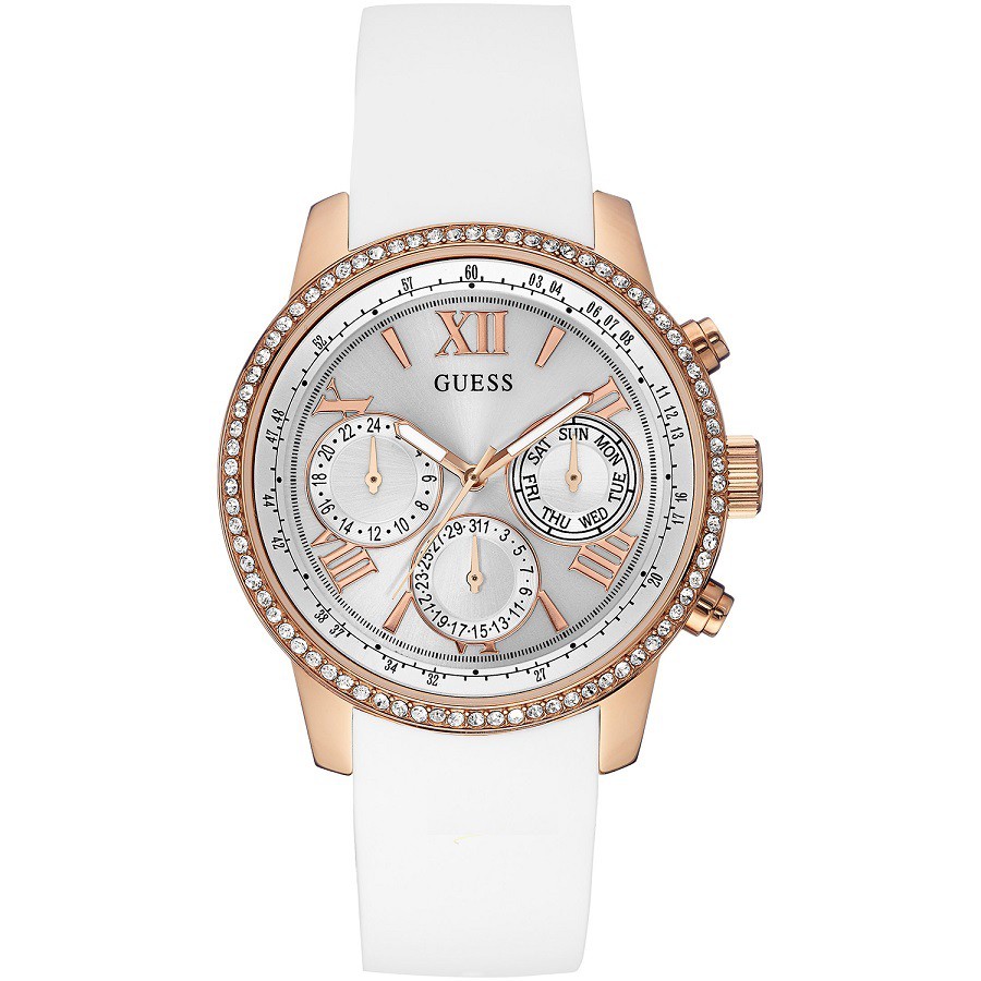 Đồng hồ nữ Guess W0616L1