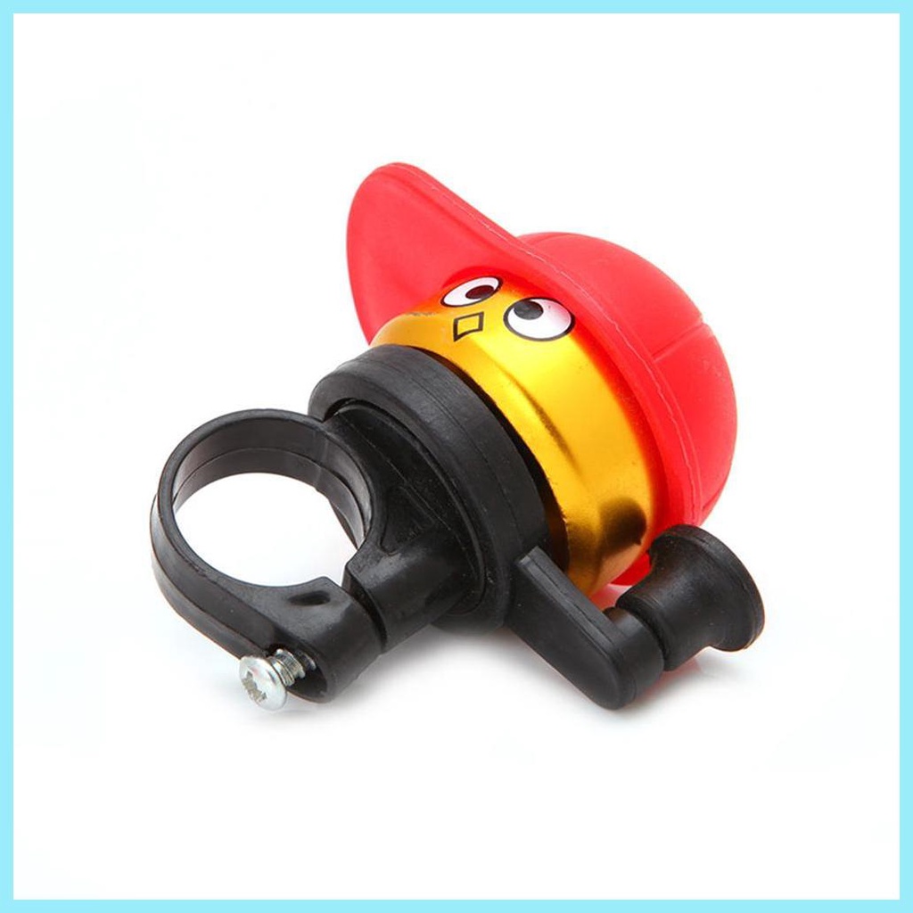 Chuông Gắn Xe Đạp Leo Núi Chất Lượng Cao