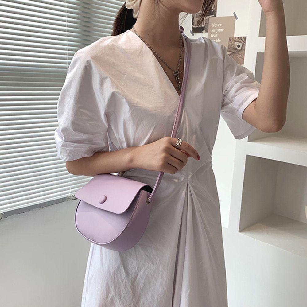 Túi Đeo Chéo ESPO Nhỏ Xinh Hợp Thời Trang Cho Bạn Gái