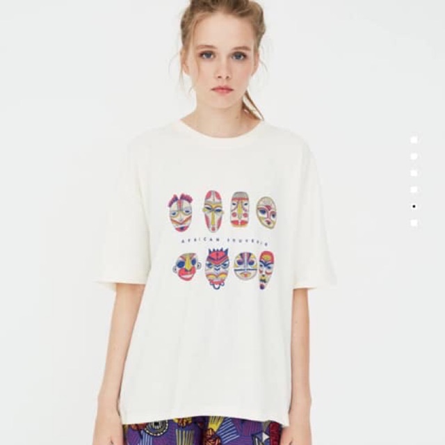 Phông Pull and Bear Auth
