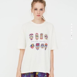 Phông Pull and Bear Auth