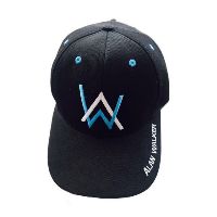 Combo áo khoác, nón, khăn bịt mặt Alan Walker