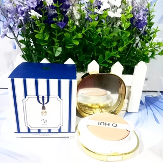 Phấn nước UHUI Hàn Quốc chính hãng