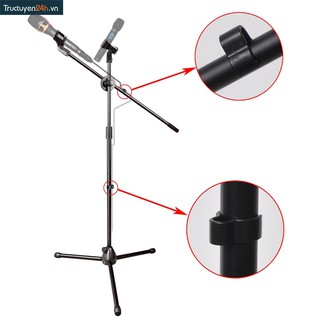 Chân Đứng Microphone Stands NB-107