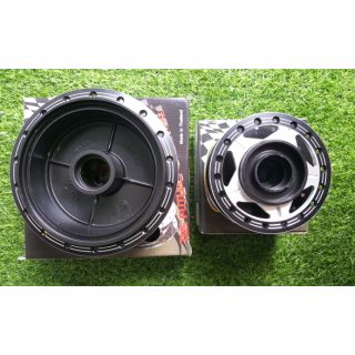 Đùm sirius jupiter phay thái lắp các dòng yamaha 1 thắng đĩa trước thắng đùm sau lắp như zin