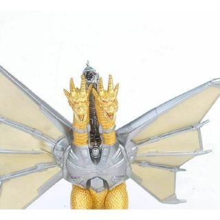 Mô Hình Nhân Vật Godzilla 3 20cm