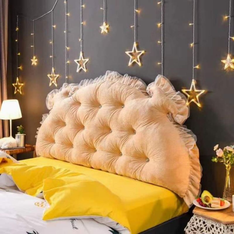 ĐÈN LED TRANG TRÍ, ĐÈN NHÁY THẢ MÀNH HÌNH NGÔI SAO 5 CÁNH